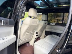 Fangchengbao Titanium 7 200KM Two-Wheel Drive Max Edition - ფოტო 5