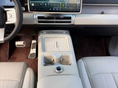 Fangchengbao Titanium 7 200KM Two-Wheel Drive Max Edition - ფოტო 7