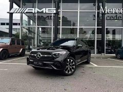 Mercedes-Benz GLC 260 L 4MATIC Luxury 7-Seater - photo 1