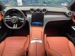 Mercedes-Benz GLC 260 L 4MATIC Luxury 7-Seater - photo 13