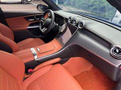 Mercedes-Benz GLC 260 L 4MATIC Luxury 7-Seater - photo 14