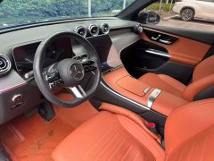 Mercedes-Benz GLC 260 L 4MATIC Luxury 7-Seater - photo 15