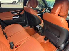 Mercedes-Benz GLC 260 L 4MATIC Luxury 7-Seater - photo 16