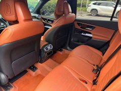 Mercedes-Benz GLC 260 L 4MATIC Luxury 7-Seater - photo 17