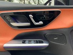 Mercedes-Benz GLC 260 L 4MATIC Luxury 7-Seater - photo 18