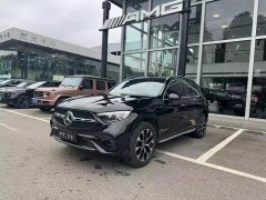 Mercedes-Benz GLC 260 L 4MATIC Luxury 7-Seater - photo 4