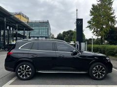 Mercedes-Benz GLC 260 L 4MATIC Luxury 7-Seater - photo 5