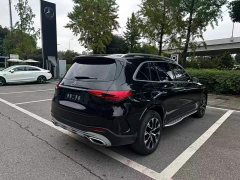 Mercedes-Benz GLC 260 L 4MATIC Luxury 7-Seater - photo 7