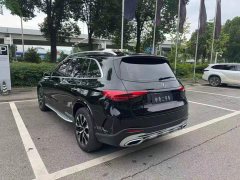 Mercedes-Benz GLC 260 L 4MATIC Luxury 7-Seater - photo 8