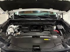 Nissan Tanlù 380VC-TURBO AWD Smart Premium Edition 6-Seater - photo 10