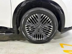 Nissan Tanlù 380VC-TURBO AWD Smart Premium Edition 6-Seater - photo 12