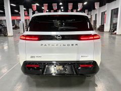Nissan Tanlù 380VC-TURBO AWD Smart Premium Edition 6-Seater - photo 17