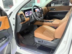 Nissan Tanlù 380VC-TURBO AWD Smart Premium Edition 6-Seater - photo 3