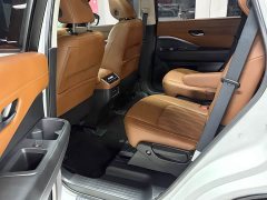 Nissan Tanlù 380VC-TURBO AWD Smart Premium Edition 6-Seater - photo 4