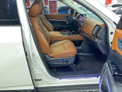 Nissan Tanlù 380VC-TURBO AWD Smart Premium Edition 6-Seater - photo 5