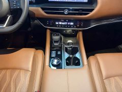 Nissan Tanlù 380VC-TURBO AWD Smart Premium Edition 6-Seater - photo 8