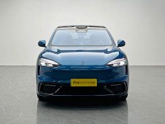 AITO M6 Pure Electric Max Long Range - ფოტო 2