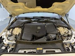 Mercedes-Benz C-Class Facelift C 260 L AMG Line - photo 10