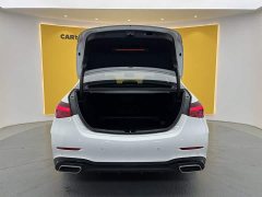 Mercedes-Benz C-Class Facelift C 260 L AMG Line - photo 12