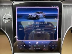 Mercedes-Benz C-Class Facelift C 260 L AMG Line - photo 17