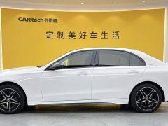 Mercedes-Benz C-Class Facelift C 260 L AMG Line - photo 7