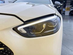 Mercedes-Benz C-Class Facelift C 260 L AMG Line - photo 8