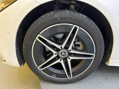 Mercedes-Benz C-Class Facelift C 260 L AMG Line - photo 9