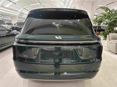 Li Auto L9 Ultra Smart Refresh Edition - ფოტო 18