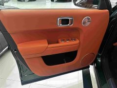 Li Auto L9 Ultra Smart Refresh Edition - ფოტო 6