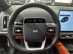 Li Auto L9 Ultra Smart Refresh Edition - ფოტო 7