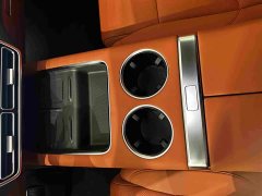 Li Auto L9 Ultra Smart Refresh Edition - ფოტო 9