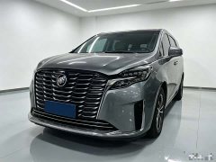 Buick GL8 ES Luxe Enjoyment Edition - photo 1