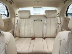 Buick GL8 ES Luxe Enjoyment Edition - photo 10