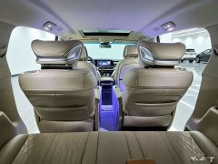 Buick GL8 ES Luxe Enjoyment Edition - photo 11