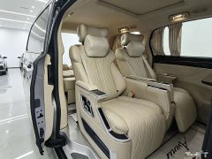 Buick GL8 ES Luxe Enjoyment Edition - photo 12