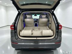 Buick GL8 ES Luxe Enjoyment Edition - photo 13