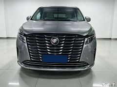 Buick GL8 ES Luxe Enjoyment Edition - photo 2