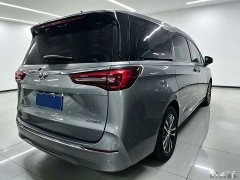 Buick GL8 ES Luxe Enjoyment Edition - photo 3