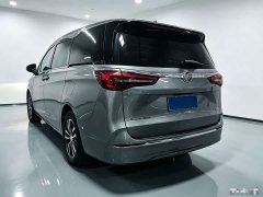 Buick GL8 ES Luxe Enjoyment Edition - photo 4