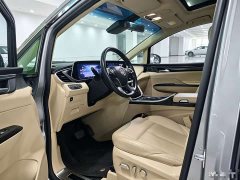 Buick GL8 ES Luxe Enjoyment Edition - photo 5