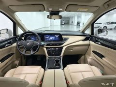 Buick GL8 ES Luxe Enjoyment Edition - photo 6