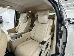 Buick GL8 ES Luxe Enjoyment Edition - photo 8