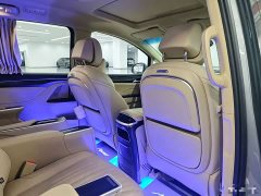 Buick GL8 ES Luxe Enjoyment Edition - photo 9