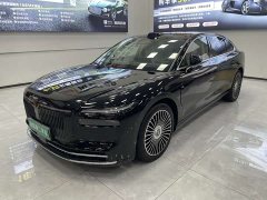 Voyah Lantu Zhaohui L Four-Wheel Drive Ultra - photo 1