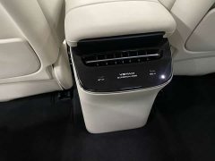 Voyah Lantu Zhaohui L Four-Wheel Drive Ultra - photo 11