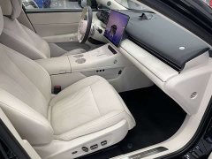 Voyah Lantu Zhaohui L Four-Wheel Drive Ultra - photo 16