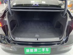 Voyah Lantu Zhaohui L Four-Wheel Drive Ultra - photo 18