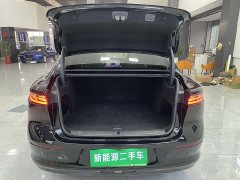 Voyah Lantu Zhaohui L Four-Wheel Drive Ultra - photo 19