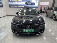 Voyah Lantu Zhaohui L Four-Wheel Drive Ultra - photo 2
