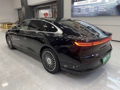 Voyah Lantu Zhaohui L Four-Wheel Drive Ultra - photo 20